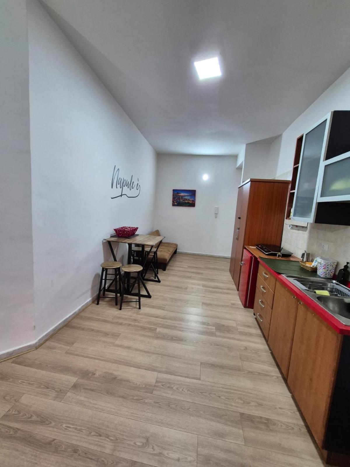 Ferienwohnung A Casa Di Ilaria Neapel Exterior foto
