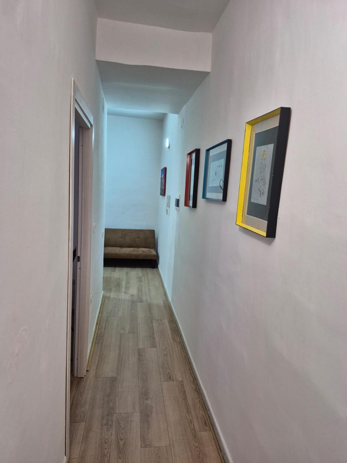 Ferienwohnung A Casa Di Ilaria Neapel Exterior foto