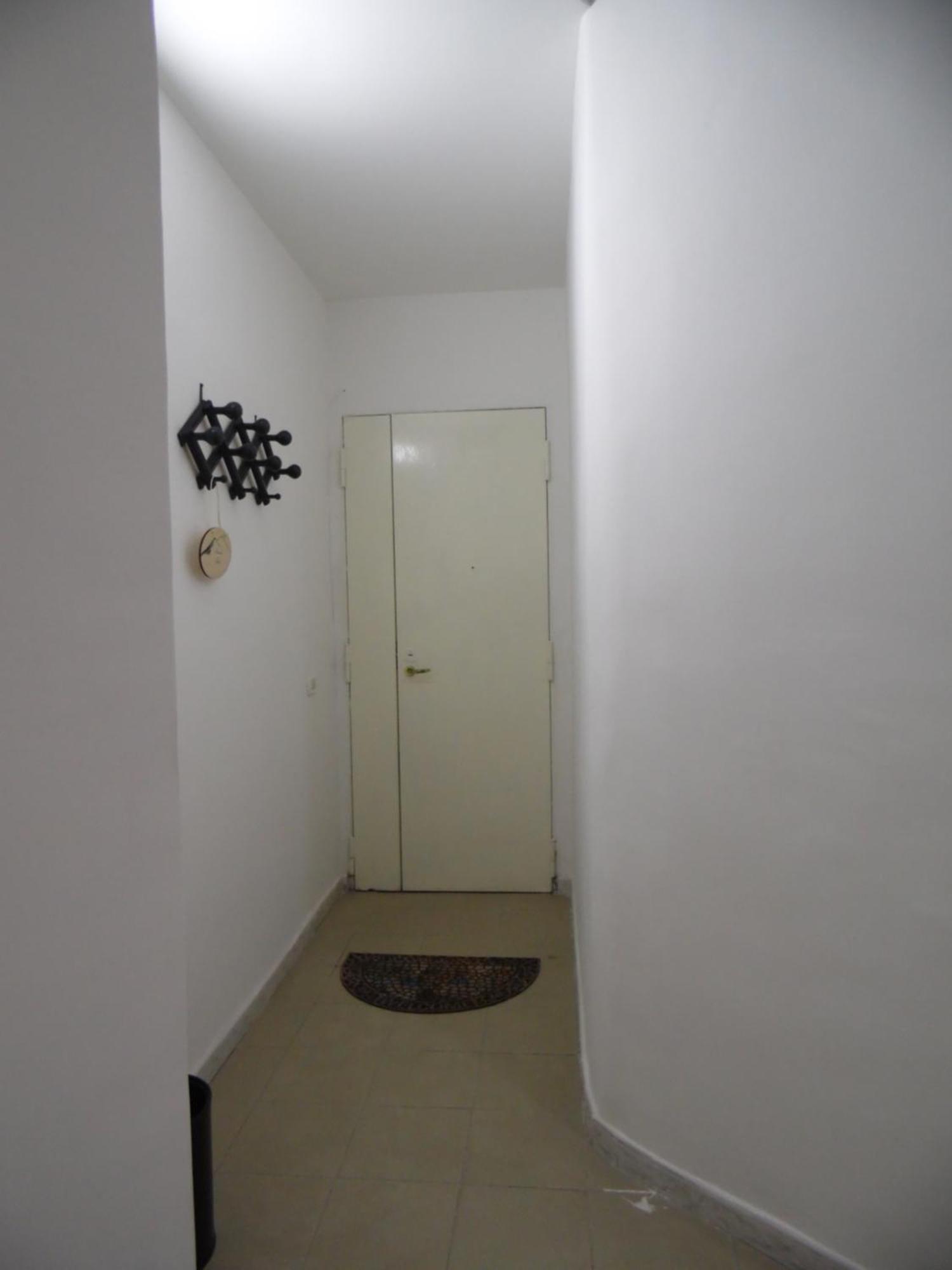 Ferienwohnung A Casa Di Ilaria Neapel Exterior foto